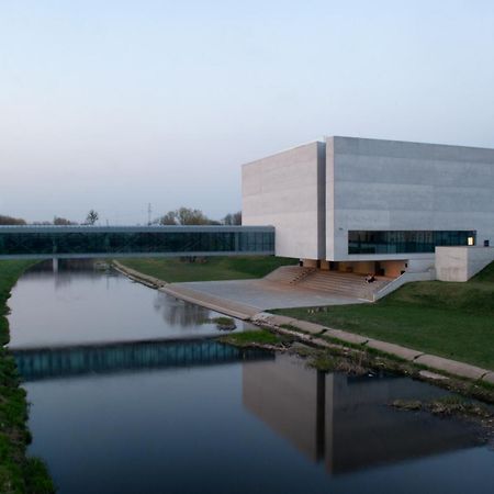 Green Spot Познань Экстерьер фото
